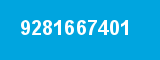 9281667401