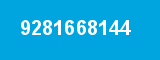 9281668144 9281668144