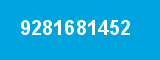 9281681452 9281681452