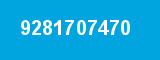 9281707470 9281707470