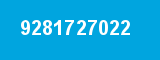 9281727022 9281727022