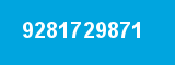 9281729871 9281729871