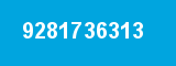 9281736313