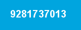 9281737013 9281737013