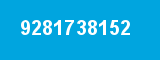 9281738152 9281738152