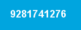 9281741276 9281741276