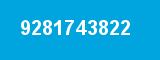 9281743822 9281743822