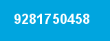 9281750458 9281750458