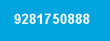 9281750888 9281750888