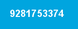 9281753374