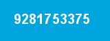 9281753375