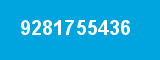 9281755436