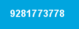 9281773778