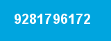9281796172 9281796172