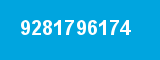 9281796174 9281796174