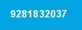 9281832037 9281832037