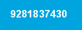 9281837430 9281837430