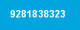9281838323 9281838323