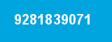 9281839071