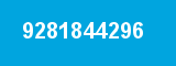 9281844296 9281844296
