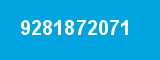 9281872071 9281872071