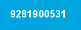 9281900531 9281900531