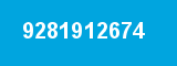 9281912674 9281912674