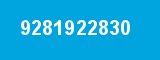 9281922830