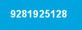 9281925128