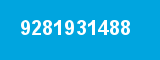 9281931488 9281931488