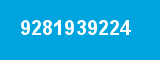 9281939224 9281939224