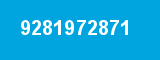 9281972871 9281972871