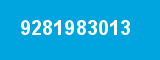 9281983013