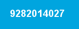 9282014027 9282014027