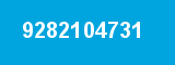 9282104731 9282104731