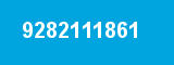 9282111861 9282111861