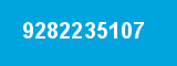 9282235107 9282235107