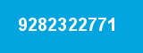 9282322771 9282322771