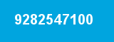 9282547100 9282547100