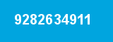 9282634911