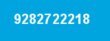 9282722218