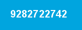 9282722742 9282722742