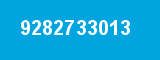 9282733013