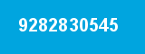 9282830545