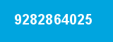9282864025