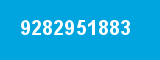 9282951883 9282951883