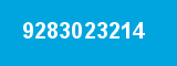9283023214 9283023214