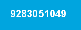 9283051049