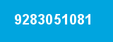9283051081 9283051081