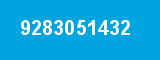 9283051432